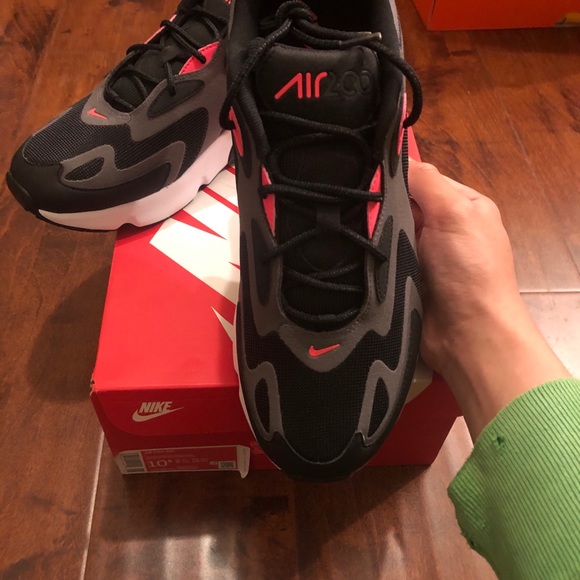 Nike airmax 200 - Picture 2 of 4